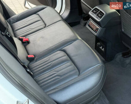 Белый Ауди E-Tron, объемом двигателя 0 л и пробегом 198 тыс. км за 27400 $, фото 48 на Automoto.ua