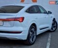 Білий Ауді E-Tron, об'ємом двигуна 0 л та пробігом 49 тис. км за 40990 $, фото 29 на Automoto.ua