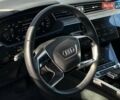 Белый Ауди E-Tron, объемом двигателя 0 л и пробегом 16 тыс. км за 46990 $, фото 44 на Automoto.ua