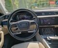 Білий Ауді E-Tron, об'ємом двигуна 0 л та пробігом 92 тис. км за 32500 $, фото 1 на Automoto.ua