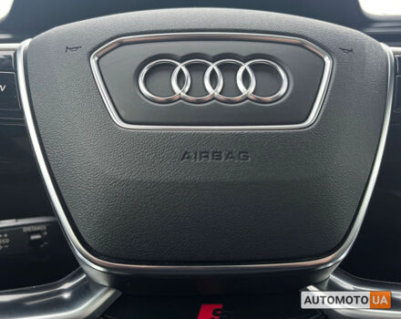 Білий Ауді E-Tron, об'ємом двигуна 95 л та пробігом 32 тис. км за 39990 $, фото 18 на Automoto.ua