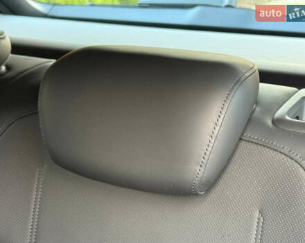 Білий Ауді E-Tron, об'ємом двигуна 0 л та пробігом 198 тис. км за 27400 $, фото 45 на Automoto.ua