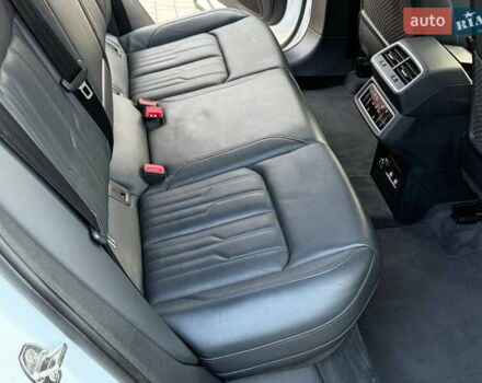 Белый Ауди E-Tron, объемом двигателя 0 л и пробегом 198 тыс. км за 27400 $, фото 52 на Automoto.ua