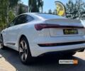 Ауди E-Tron 2020 в Львове на Automoto.ua Белый Ауди E-Tron, объемом двигателя 95 л и пробегом 41 тыс. км за 43900 $, фото 4 на Automoto.ua
