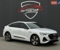 Белый Ауди E-Tron, объемом двигателя 0 л и пробегом 100 тыс. км за 36500 $, фото 7 на Automoto.ua