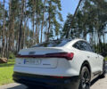 Белый Ауди E-Tron, объемом двигателя 0 л и пробегом 75 тыс. км за 29999 $, фото 13 на Automoto.ua