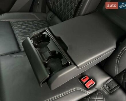 Белый Ауди E-Tron, объемом двигателя 0 л и пробегом 100 тыс. км за 36500 $, фото 23 на Automoto.ua