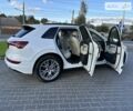 Білий Ауді E-Tron, об'ємом двигуна 0 л та пробігом 32 тис. км за 40555 $, фото 18 на Automoto.ua
