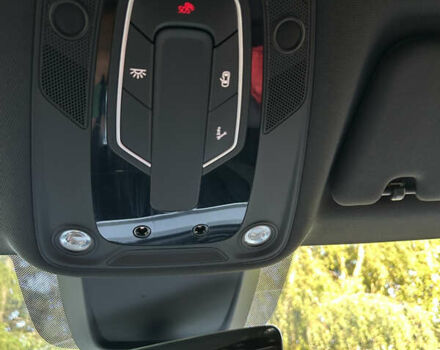 Білий Ауді E-Tron, об'ємом двигуна 0 л та пробігом 111 тис. км за 30900 $, фото 39 на Automoto.ua