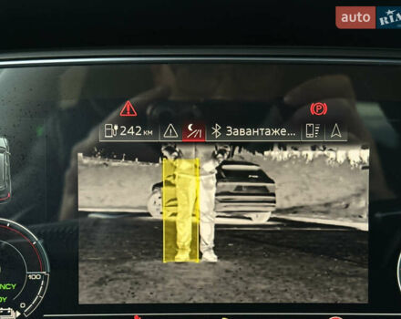 Ауді E-Tron 2020 у Львові на Automoto.ua Білий Ауді E-Tron, об'ємом двигуна 0 л та пробігом 156 тис. км за 29500 $, фото 94 на Automoto.ua