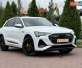 Белый Ауди E-Tron, объемом двигателя 0 л и пробегом 140 тыс. км за 31449 $, фото 17 на Automoto.ua