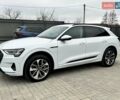Білий Ауді E-Tron, об'ємом двигуна 0 л та пробігом 36 тис. км за 32500 $, фото 2 на Automoto.ua