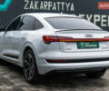 Білий Ауді E-Tron, об'ємом двигуна 0 л та пробігом 57 тис. км за 50555 $, фото 10 на Automoto.ua