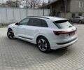 Білий Ауді E-Tron, об'ємом двигуна 0 л та пробігом 32 тис. км за 56000 $, фото 5 на Automoto.ua