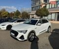 Ауді E-Tron 2021 у Львові на Automoto.ua Білий Ауді E-Tron, об'ємом двигуна 0 л та пробігом 38 тис. км за 32500 $, фото 1 на Automoto.ua