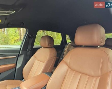 Белый Ауди E-Tron, объемом двигателя 0 л и пробегом 68 тыс. км за 39999 $, фото 43 на Automoto.ua