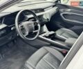 Білий Ауді E-Tron, об'ємом двигуна 0 л та пробігом 36 тис. км за 32500 $, фото 13 на Automoto.ua