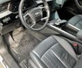 Білий Ауді E-Tron, об'ємом двигуна 0 л та пробігом 45 тис. км за 33000 $, фото 6 на Automoto.ua