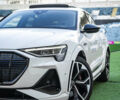 Белый Ауди E-Tron, объемом двигателя 0 л и пробегом 34 тыс. км за 51500 $, фото 10 на Automoto.ua