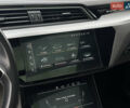 Белый Ауди E-Tron, объемом двигателя 0 л и пробегом 101 тыс. км за 38500 $, фото 27 на Automoto.ua