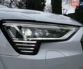 Білий Ауді E-Tron, об'ємом двигуна 0 л та пробігом 116 тис. км за 29750 $, фото 14 на Automoto.ua