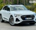 Білий Ауді E-Tron, об'ємом двигуна 0 л та пробігом 45 тис. км за 41800 $, фото 15 на Automoto.ua