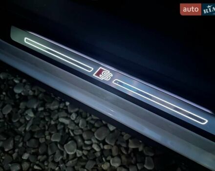 Белый Ауди E-Tron, объемом двигателя 0 л и пробегом 82 тыс. км за 38400 $, фото 47 на Automoto.ua