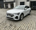 Белый Ауди E-Tron, объемом двигателя 0 л и пробегом 140 тыс. км за 33490 $, фото 2 на Automoto.ua
