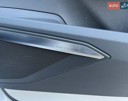 Белый Ауди E-Tron, объемом двигателя 0 л и пробегом 57 тыс. км за 32200 $, фото 15 на Automoto.ua