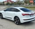 Ауди E-Tron 2021 в Бучаче на Automoto.ua Белый Ауди E-Tron, объемом двигателя 0 л и пробегом 63 тыс. км за 34500 $, фото 13 на Automoto.ua