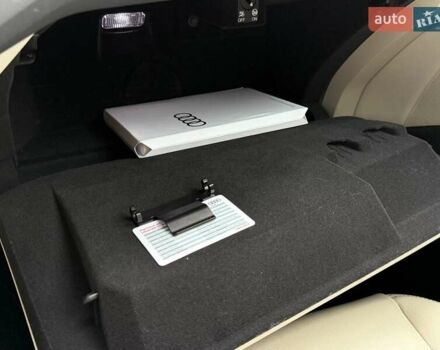 Белый Ауди E-Tron, объемом двигателя 0 л и пробегом 82 тыс. км за 38400 $, фото 74 на Automoto.ua