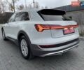 Білий Ауді E-Tron, об'ємом двигуна 0 л та пробігом 76 тис. км за 33600 $, фото 3 на Automoto.ua