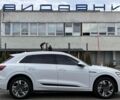 Білий Ауді E-Tron, об'ємом двигуна 0 л та пробігом 34 тис. км за 39990 $, фото 13 на Automoto.ua