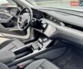 Білий Ауді E-Tron, об'ємом двигуна 0 л та пробігом 36 тис. км за 32500 $, фото 23 на Automoto.ua