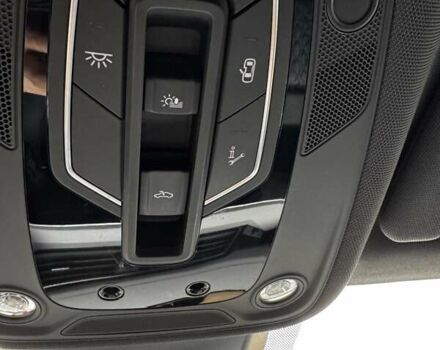 Белый Ауди E-Tron, объемом двигателя 0 л и пробегом 62 тыс. км за 48100 $, фото 35 на Automoto.ua