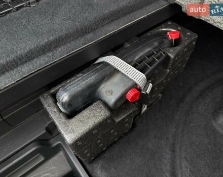 Белый Ауди E-Tron, объемом двигателя 0 л и пробегом 82 тыс. км за 38400 $, фото 122 на Automoto.ua