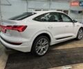 Белый Ауди E-Tron, объемом двигателя 0 л и пробегом 82 тыс. км за 38400 $, фото 23 на Automoto.ua