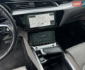 Белый Ауди E-Tron, объемом двигателя 0 л и пробегом 101 тыс. км за 38500 $, фото 20 на Automoto.ua