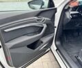 Білий Ауді E-Tron, об'ємом двигуна 0 л та пробігом 36 тис. км за 32500 $, фото 12 на Automoto.ua