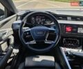 Белый Ауди E-Tron, объемом двигателя 0 л и пробегом 53 тыс. км за 44999 $, фото 80 на Automoto.ua