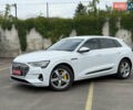 Білий Ауді E-Tron, об'ємом двигуна 0 л та пробігом 35 тис. км за 29999 $, фото 4 на Automoto.ua