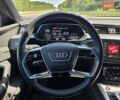Белый Ауди E-Tron, объемом двигателя 0 л и пробегом 53 тыс. км за 44999 $, фото 81 на Automoto.ua