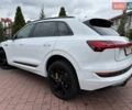 Белый Ауди E-Tron, объемом двигателя 0 л и пробегом 140 тыс. км за 31449 $, фото 52 на Automoto.ua