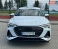 Ауди E-Tron 2021 в Бучаче на Automoto.ua Белый Ауди E-Tron, объемом двигателя 0 л и пробегом 63 тыс. км за 34500 $, фото 2 на Automoto.ua