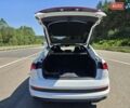 Белый Ауди E-Tron, объемом двигателя 0 л и пробегом 53 тыс. км за 44999 $, фото 41 на Automoto.ua