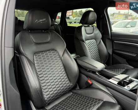 Белый Ауди E-Tron, объемом двигателя 0 л и пробегом 144 тыс. км за 29999 $, фото 37 на Automoto.ua