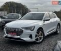 Белый Ауди E-Tron, объемом двигателя 0 л и пробегом 101 тыс. км за 38500 $, фото 1 на Automoto.ua