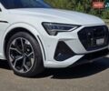 Белый Ауди E-Tron, объемом двигателя 0 л и пробегом 53 тыс. км за 44999 $, фото 13 на Automoto.ua
