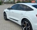 Ауди E-Tron 2021 в Бучаче на Automoto.ua Белый Ауди E-Tron, объемом двигателя 0 л и пробегом 63 тыс. км за 34500 $, фото 12 на Automoto.ua