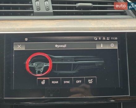 Белый Ауди E-Tron, объемом двигателя 0 л и пробегом 68 тыс. км за 39999 $, фото 88 на Automoto.ua